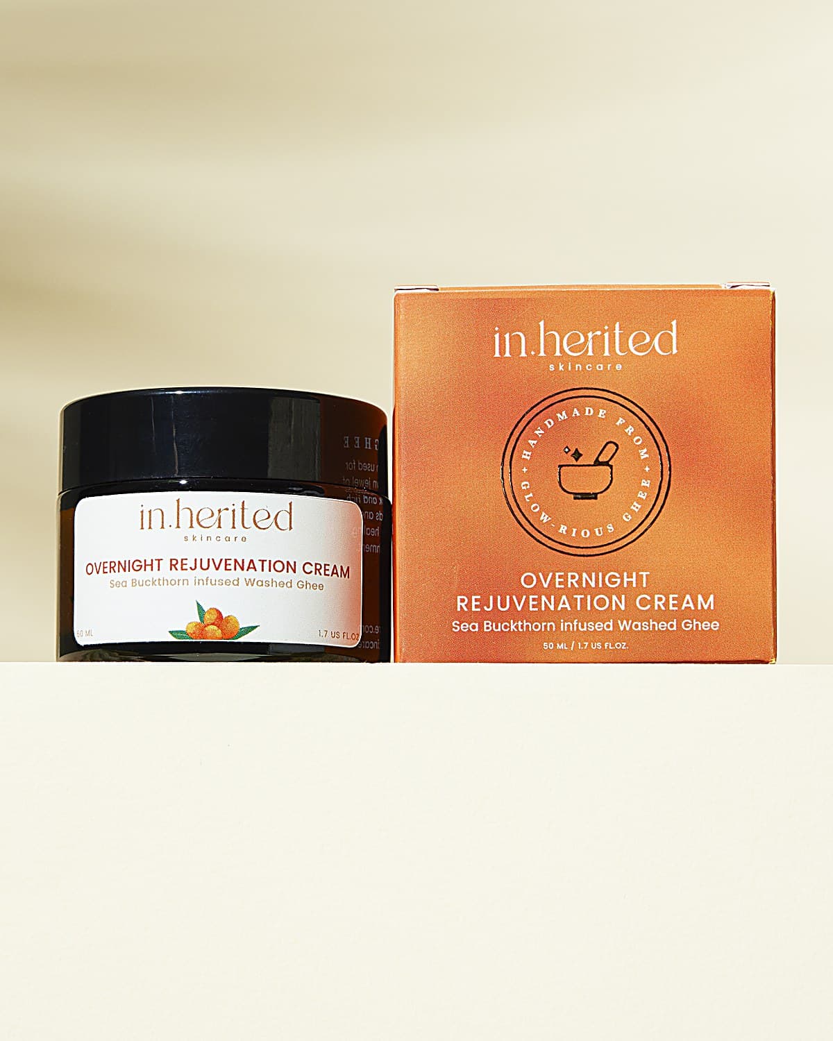 The Truth About Mature Skin: What Changes, What Doesn't, and What Actually Helps