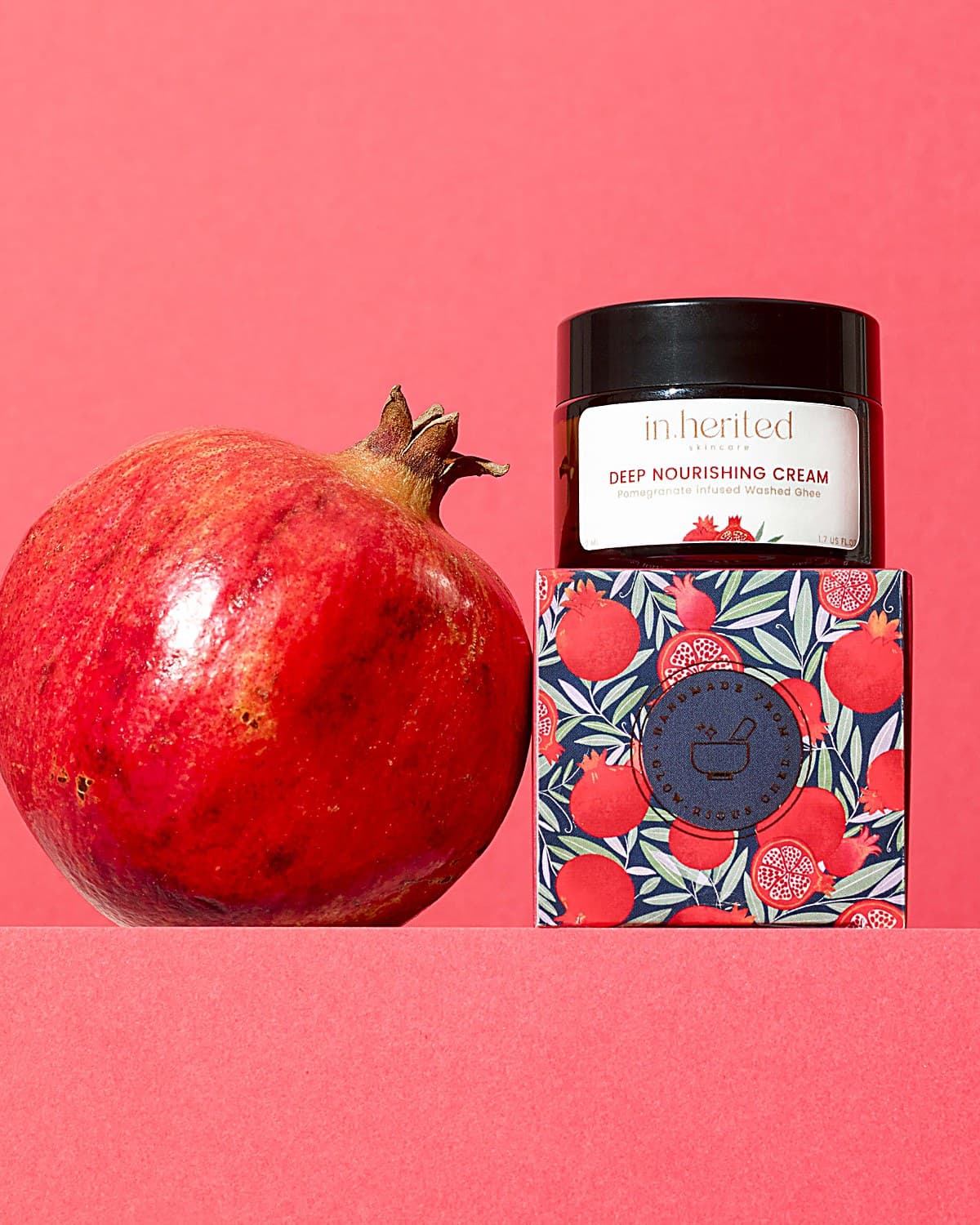 Why I Left a Career to Build a Skincare Brand Rooted in Ayurveda