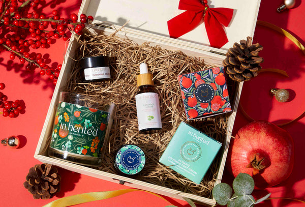 The Luxury Pack (value over £105)