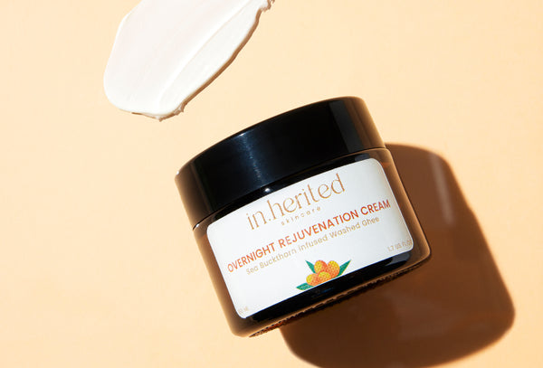 Overnight Rejuvenation Cream