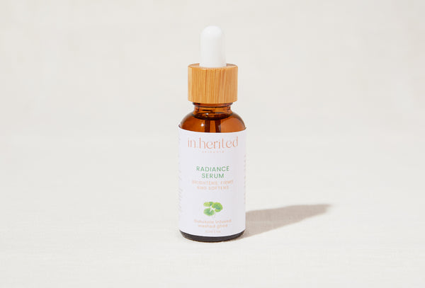 Radiance Serum